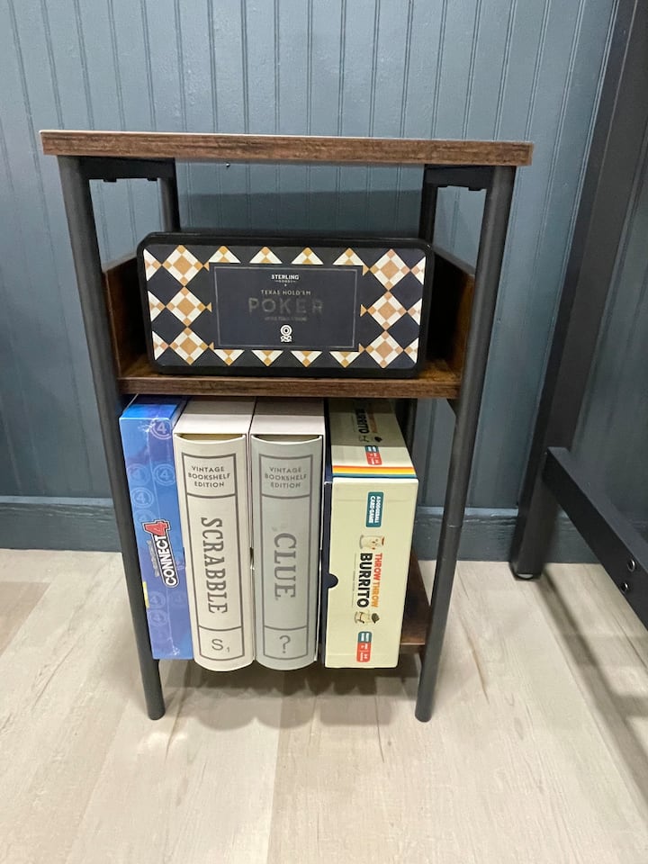 მისაღები ოთახი