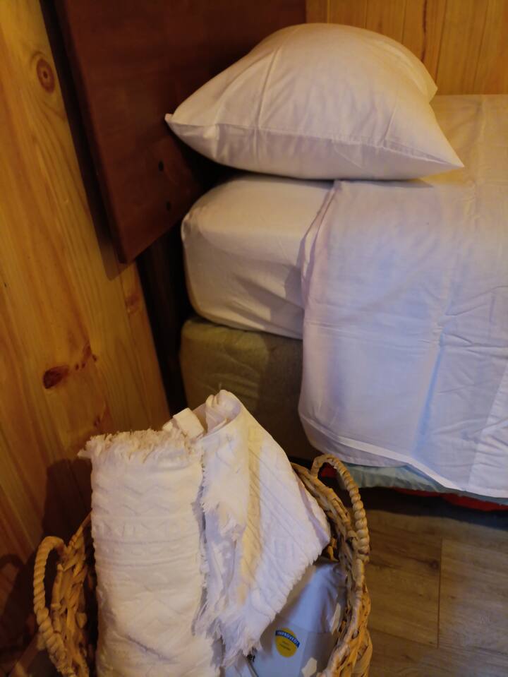 Camera da letto 3