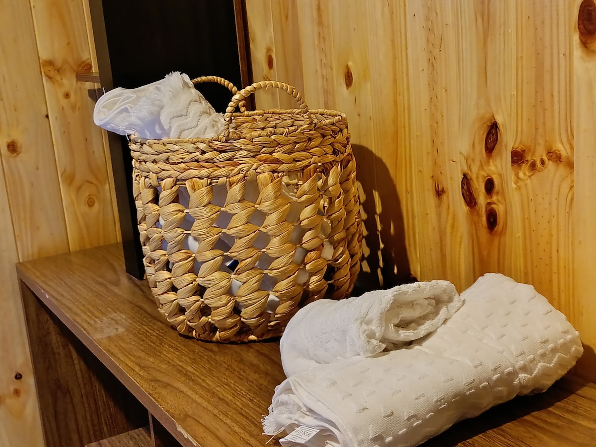 Спална соба 1