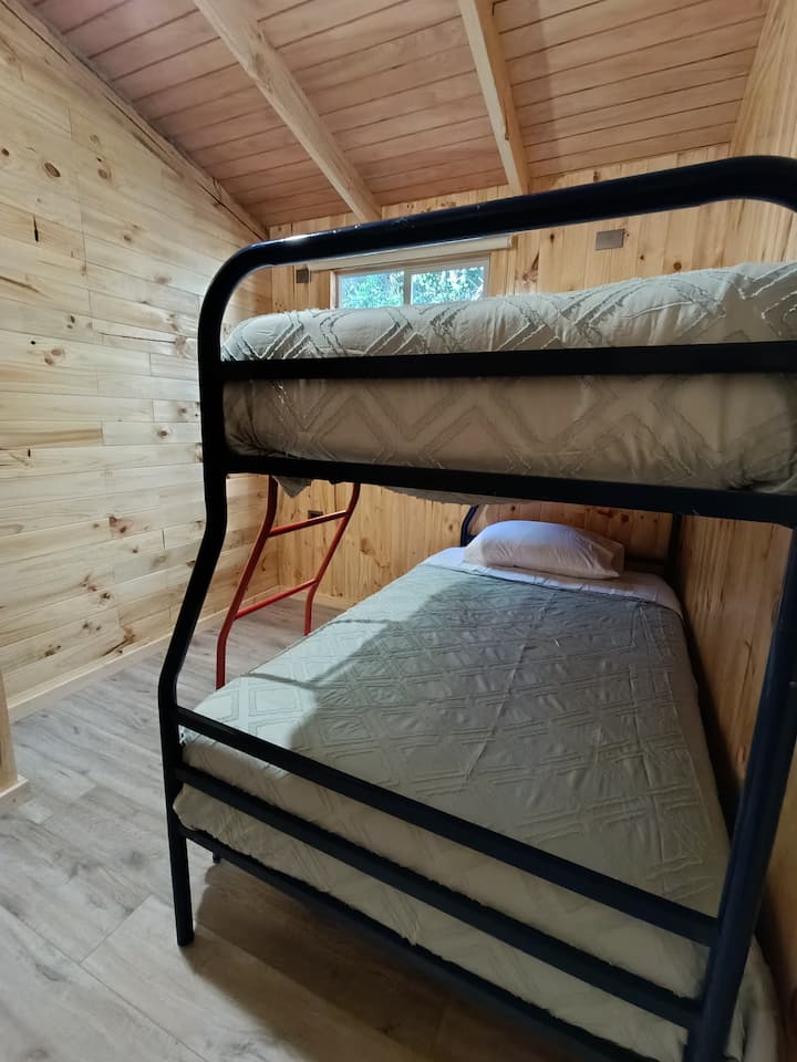 Camera da letto 2