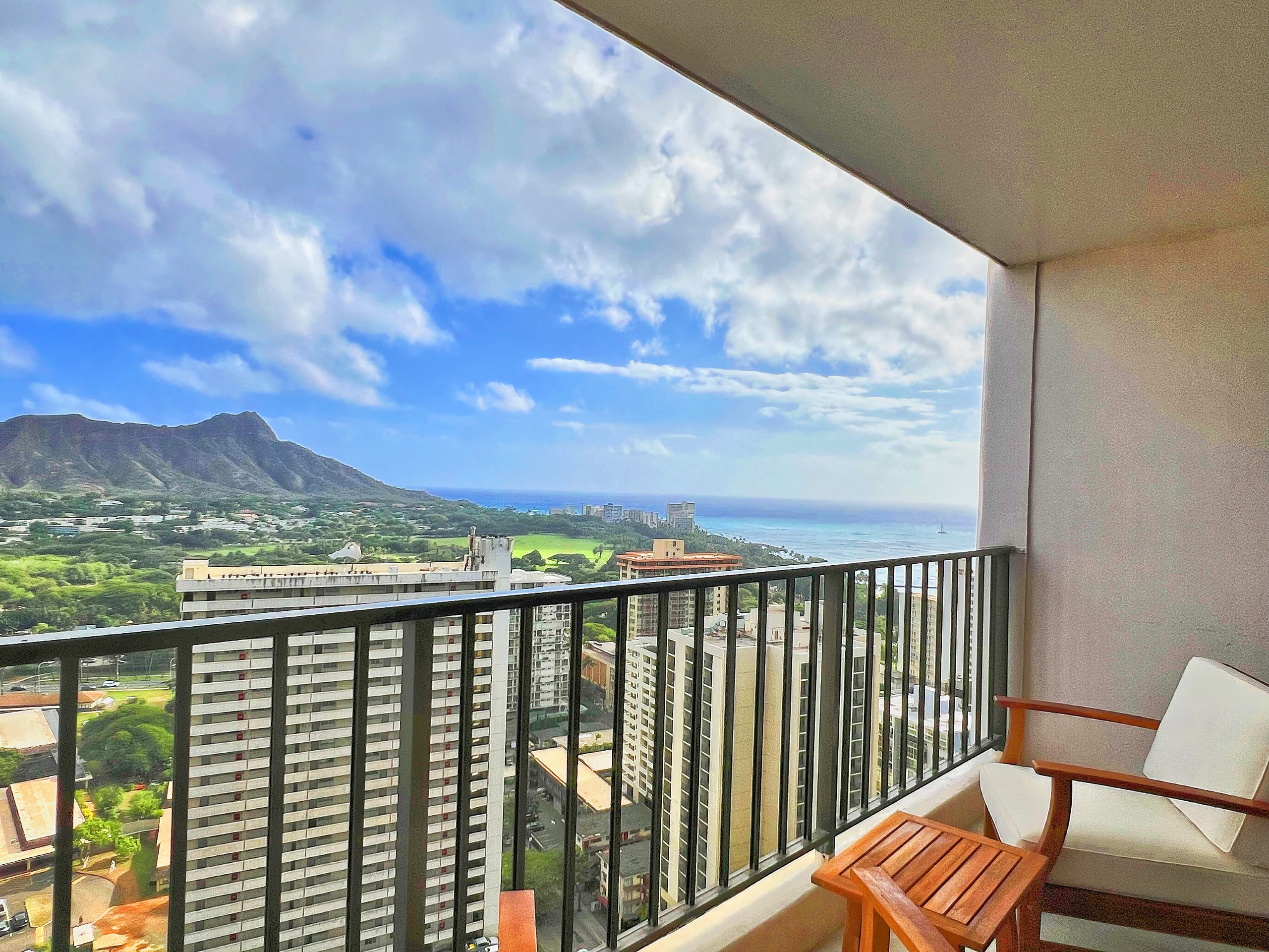 The Ocean Luxe in Waikiki, 1 Parking - Image 46