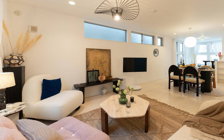 Parking｜110㎡2Showers｜5min Koenji Sta｜6min Shinjuku gallery image 5