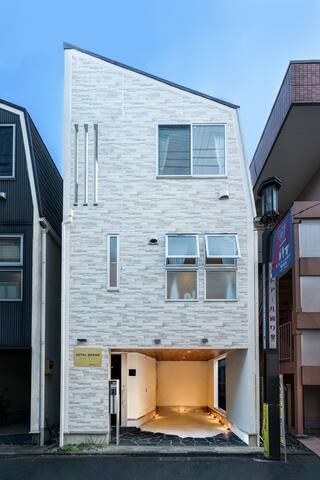 Parking｜110㎡2Showers｜5min Koenji Sta｜6min Shinjuku gallery image 4