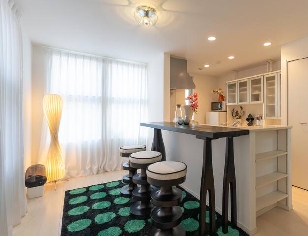 Parking｜110㎡2Showers｜5min Koenji Sta｜6min Shinjuku gallery image 3