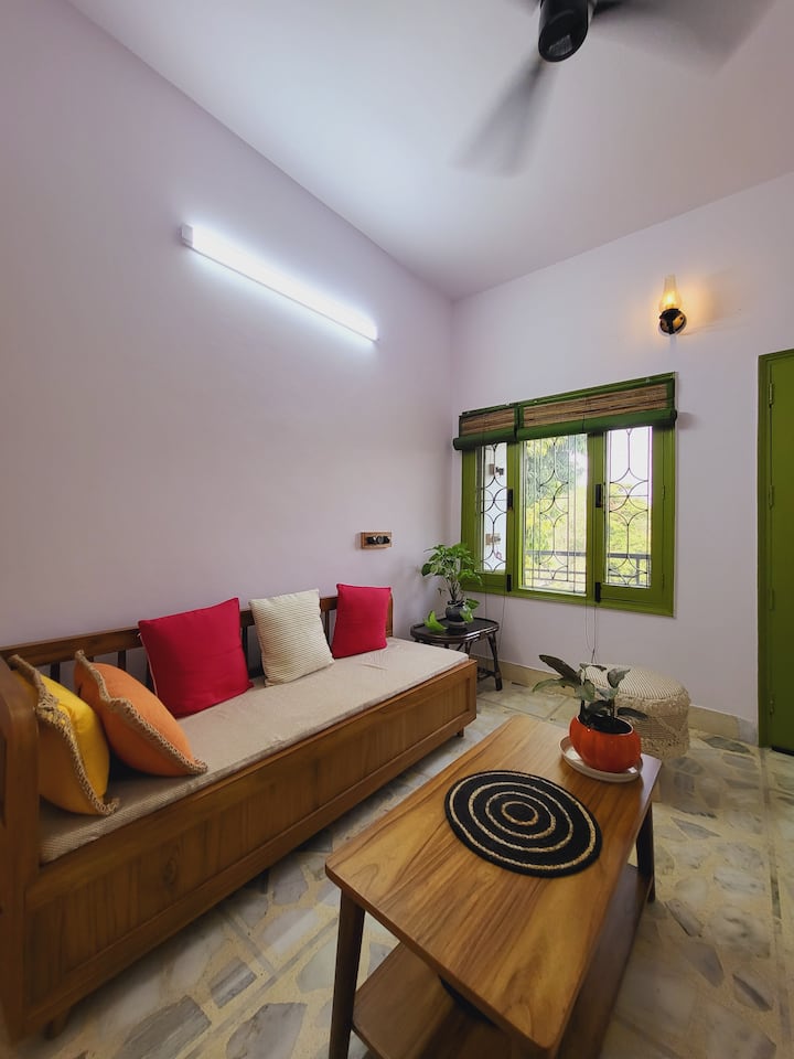 Khushbash - Chandigarh