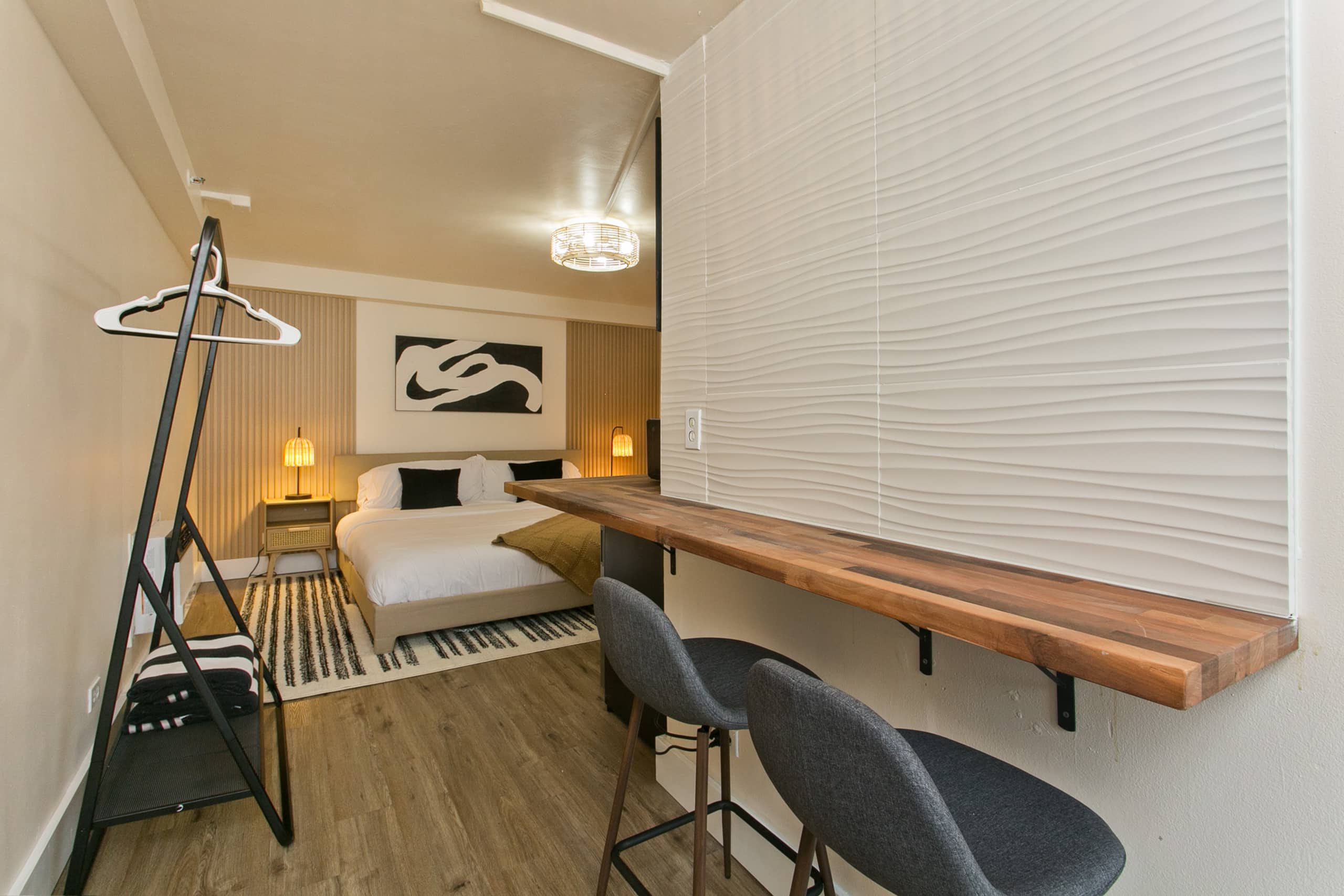 Island Escape Studio, Newly Renovated, AC - Image 11