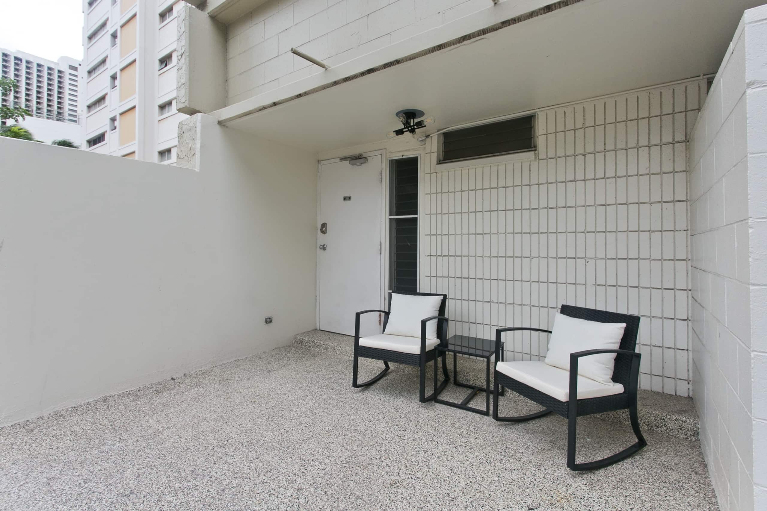 Island Escape Studio, Newly Renovated, AC - Image 17