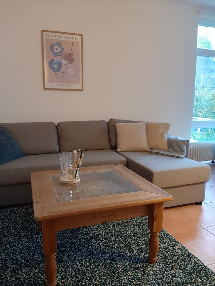 Atelierwohnung - Nordhorn