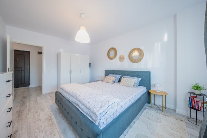 Patrick Home - Cluj-Napoca