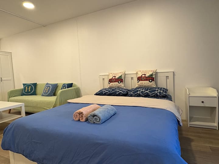 Camera da letto