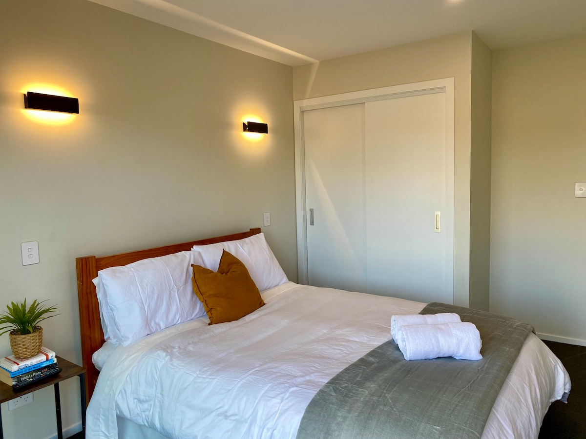 საძინებელი