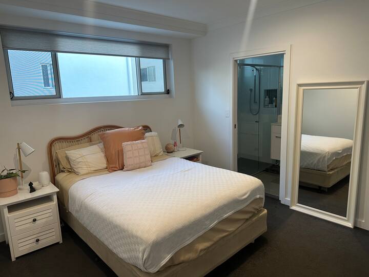 საძინებელი