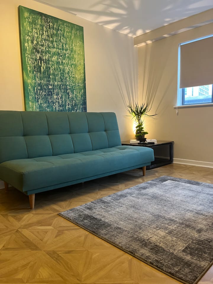 Дневна соба