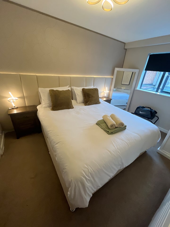 Спална соба 1