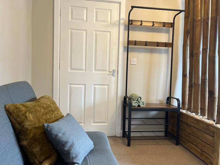 Спална соба 2