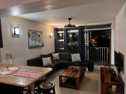 Strandburg 805 | Oceanfront Stay