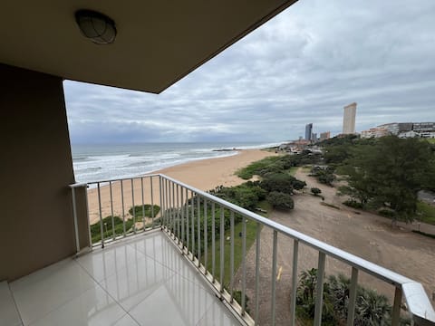 Strandburg 805 | Oceanfront Stay