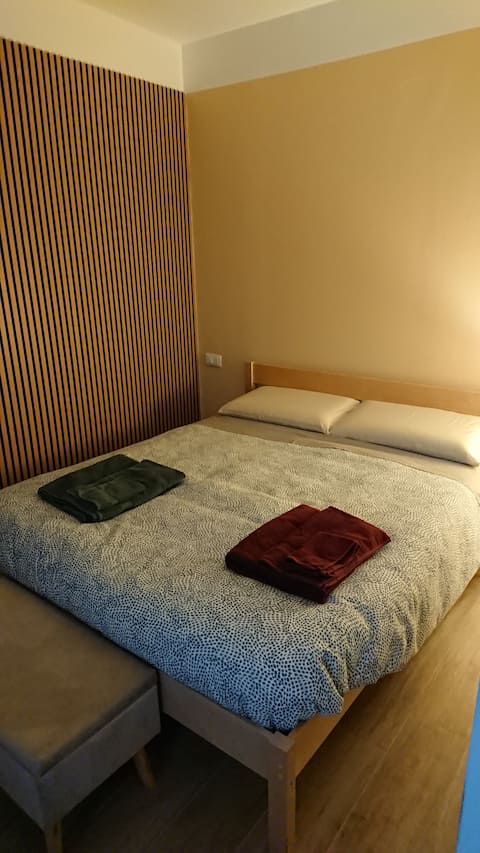 Proprietà Airbnb di successo: detached studio apartment a Pisa