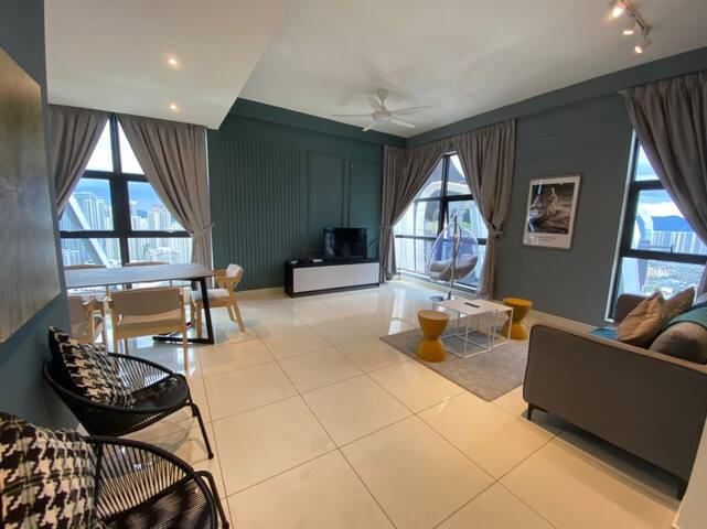 The Relax Stay managed Airbnb listing 3