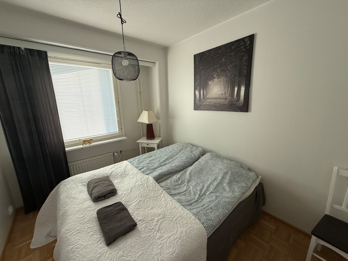 Iso-utopia: 2br With Sauna 2