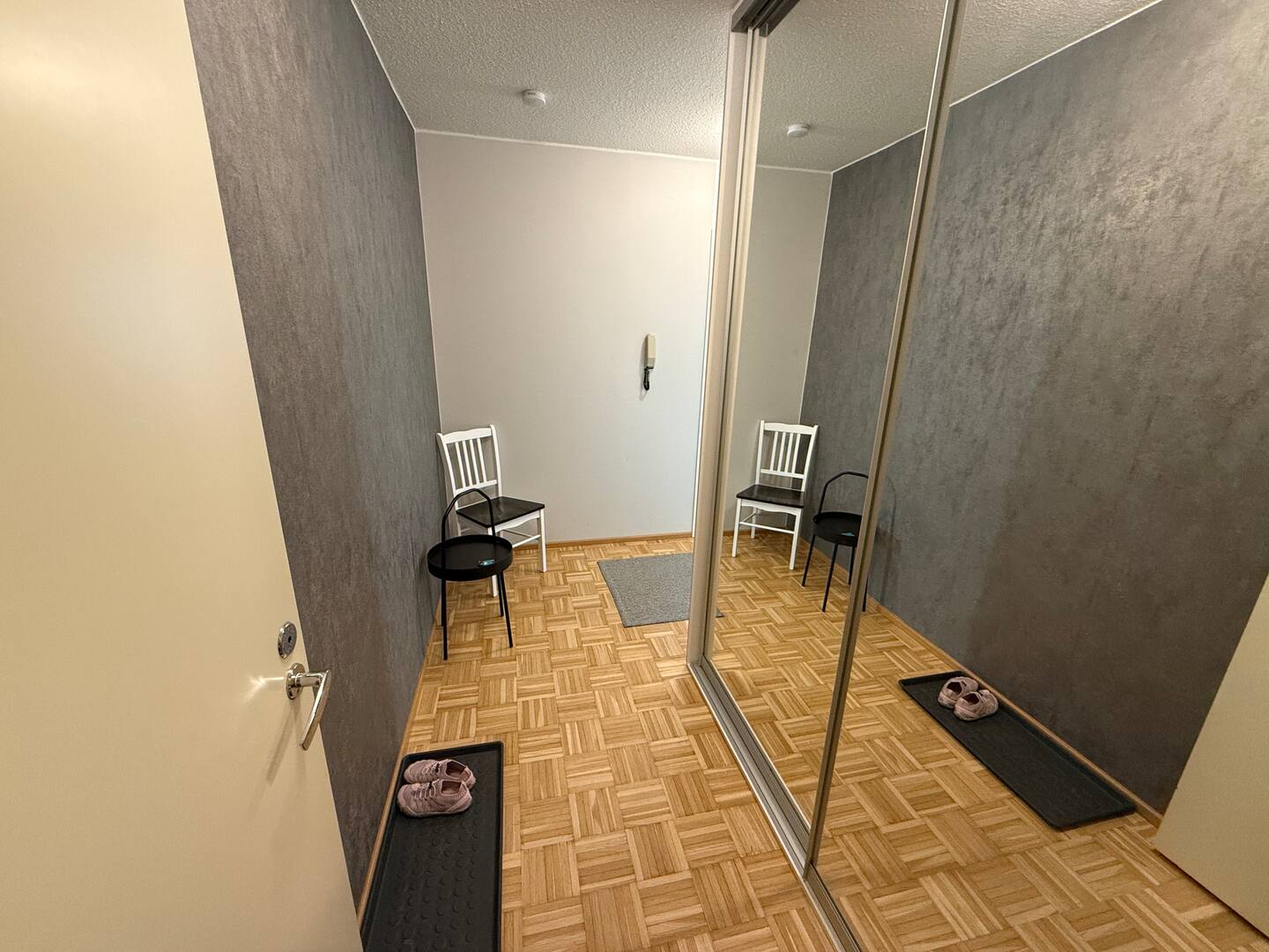 Iso-utopia: 2br With Sauna 5