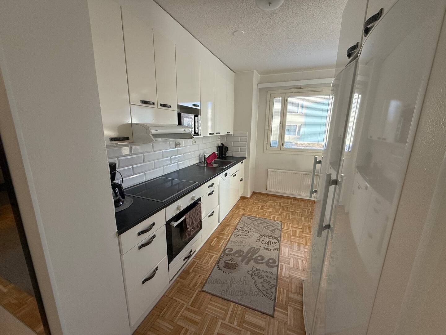 Iso-utopia: 2br With Sauna 3