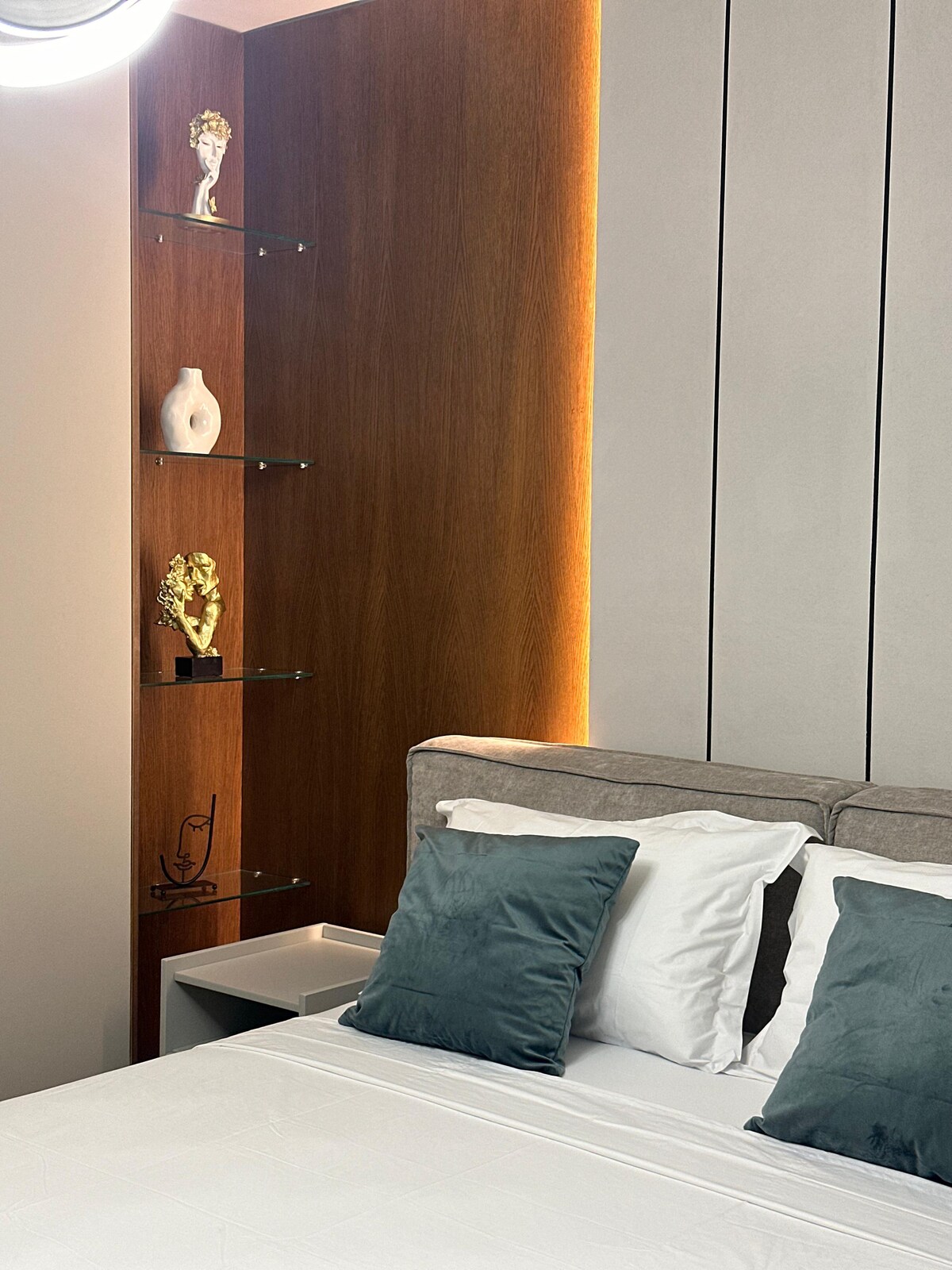 საძინებელი