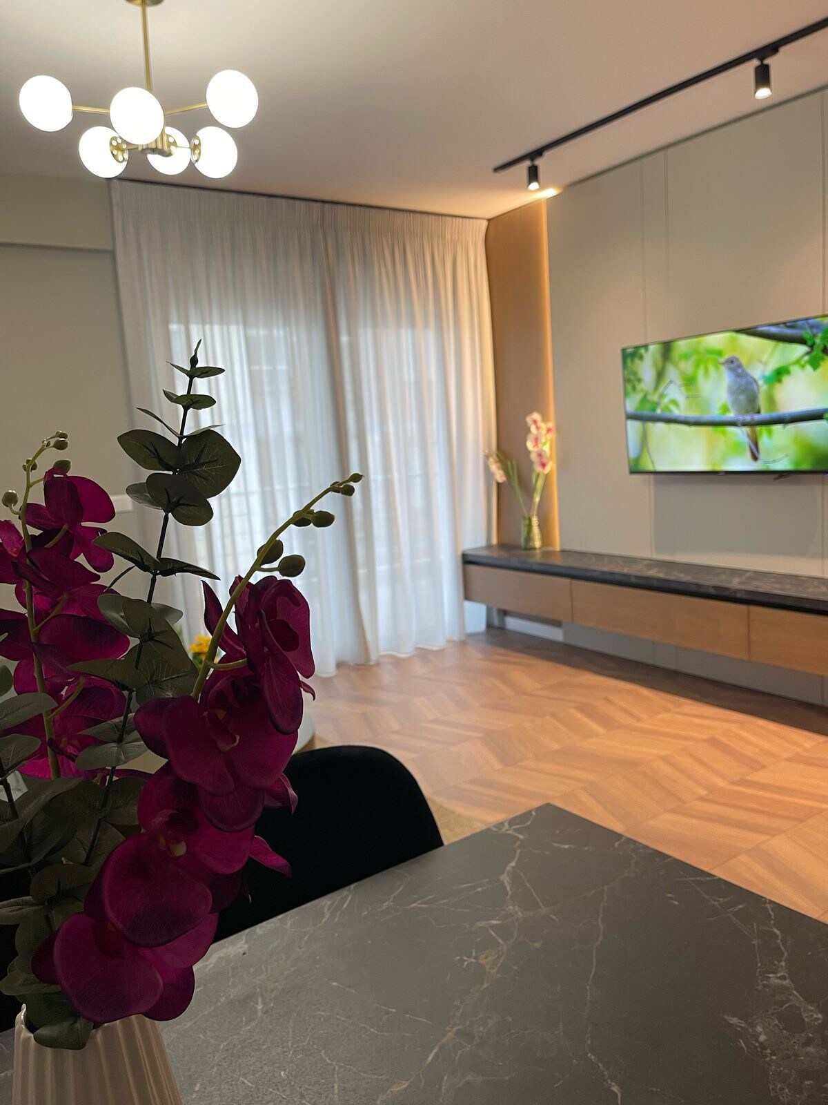 მისაღები ოთახი