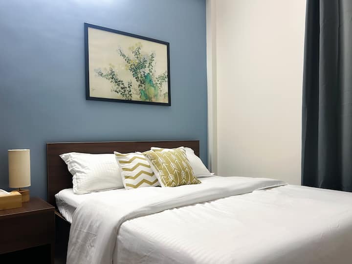 საძინებელი 2