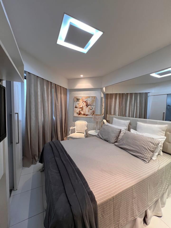 Chambre 1