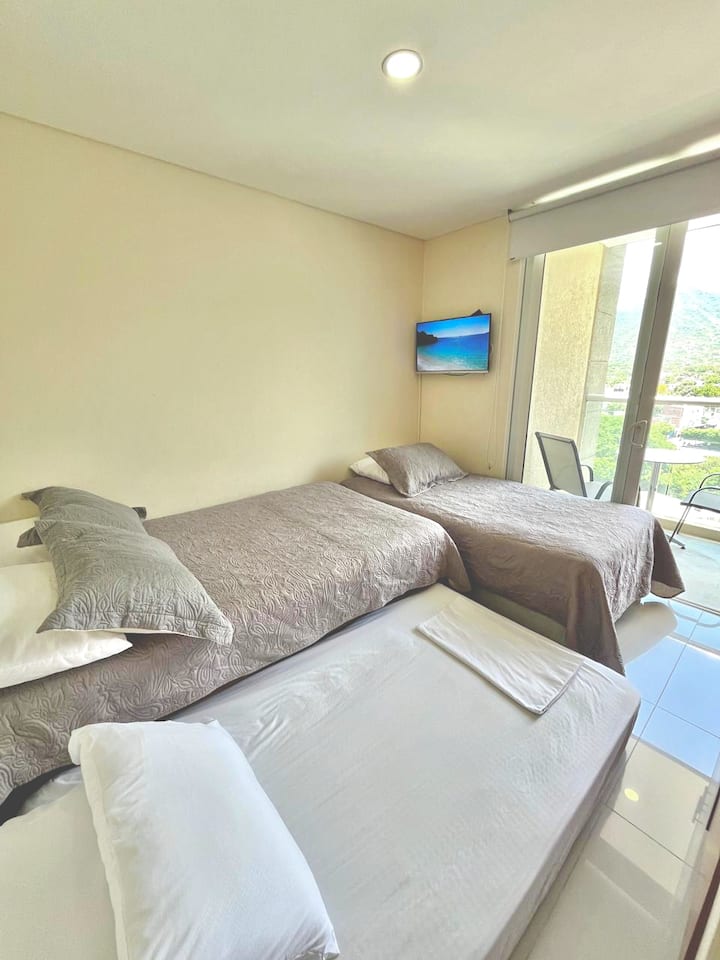 Chambre 2
