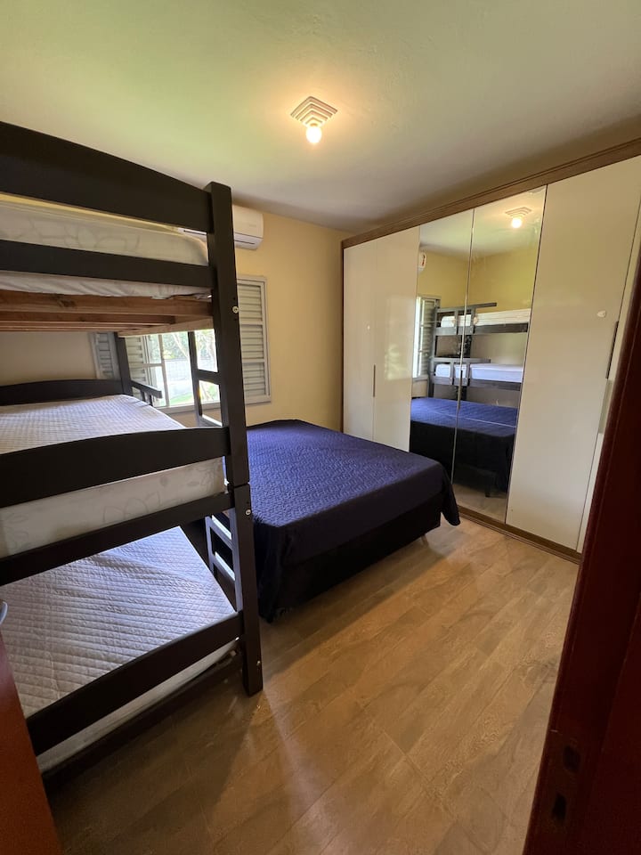 غرفة النوم 4