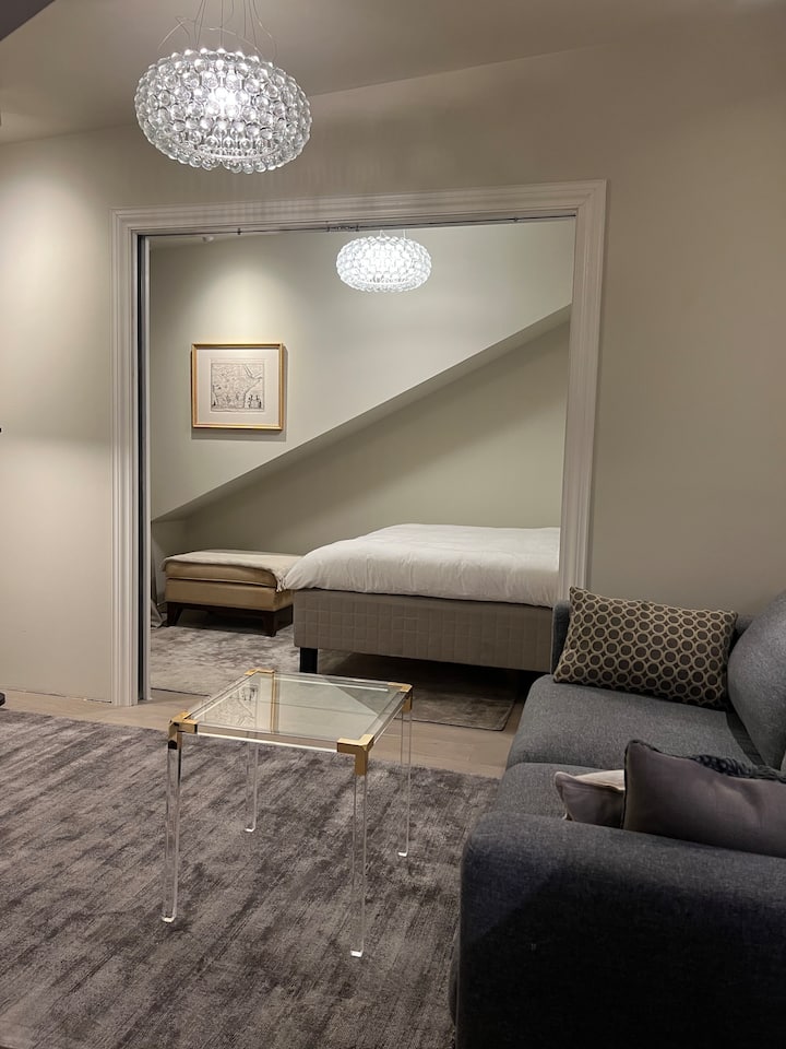 New Apartment - City Centre - Oslo