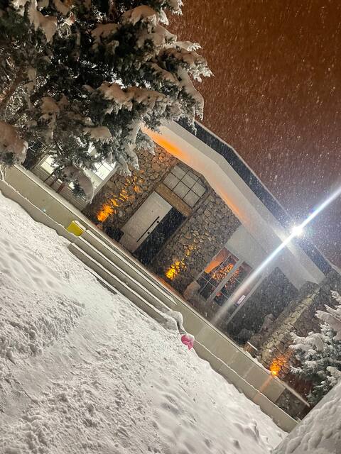 Erciyesstonehouse
Airbnbkayseri