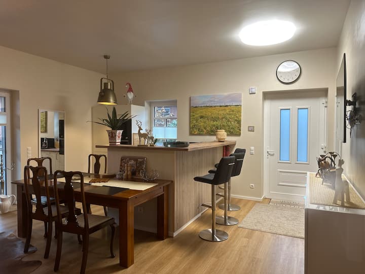 მისაღები ოთახი