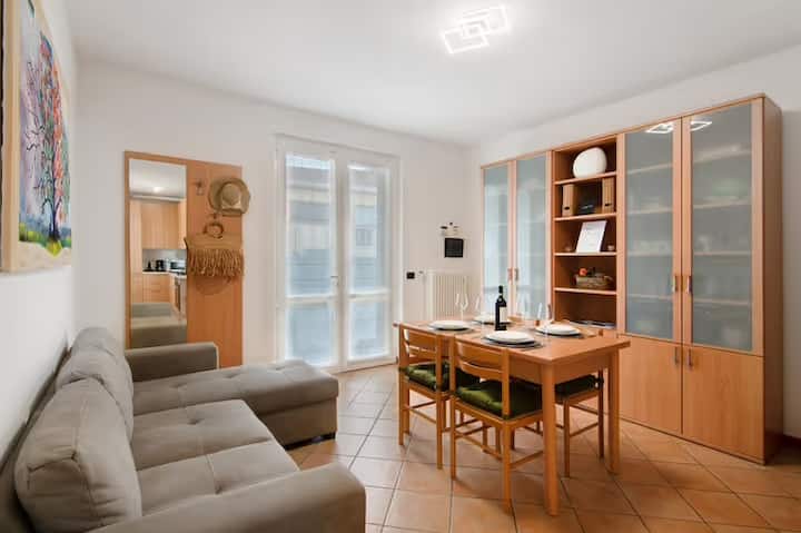 Casa Enea | Exclusive Relax Stay - Lake Como