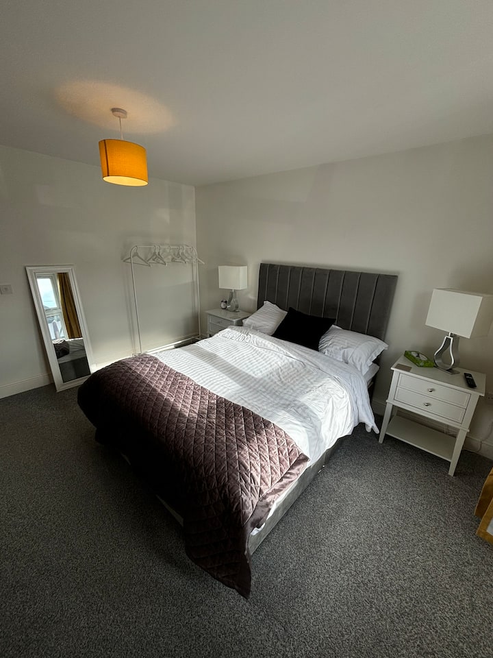 Спална соба