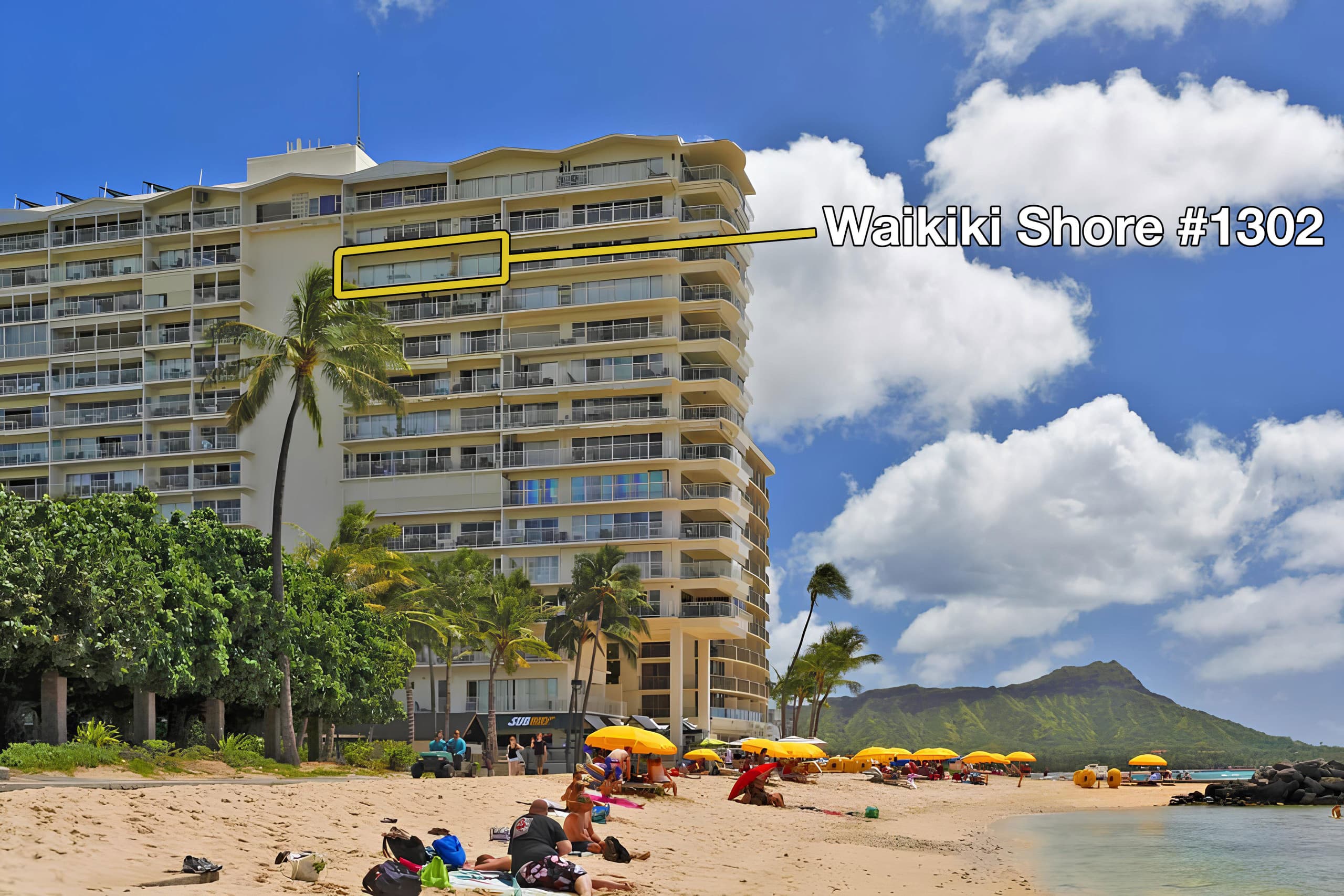 Condo in Honolulu · ★4.97 · 2 bedrooms · 2 beds · 2 private baths - Image 43