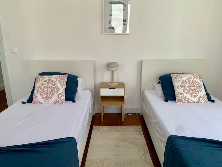 Schlafzimmer 2
