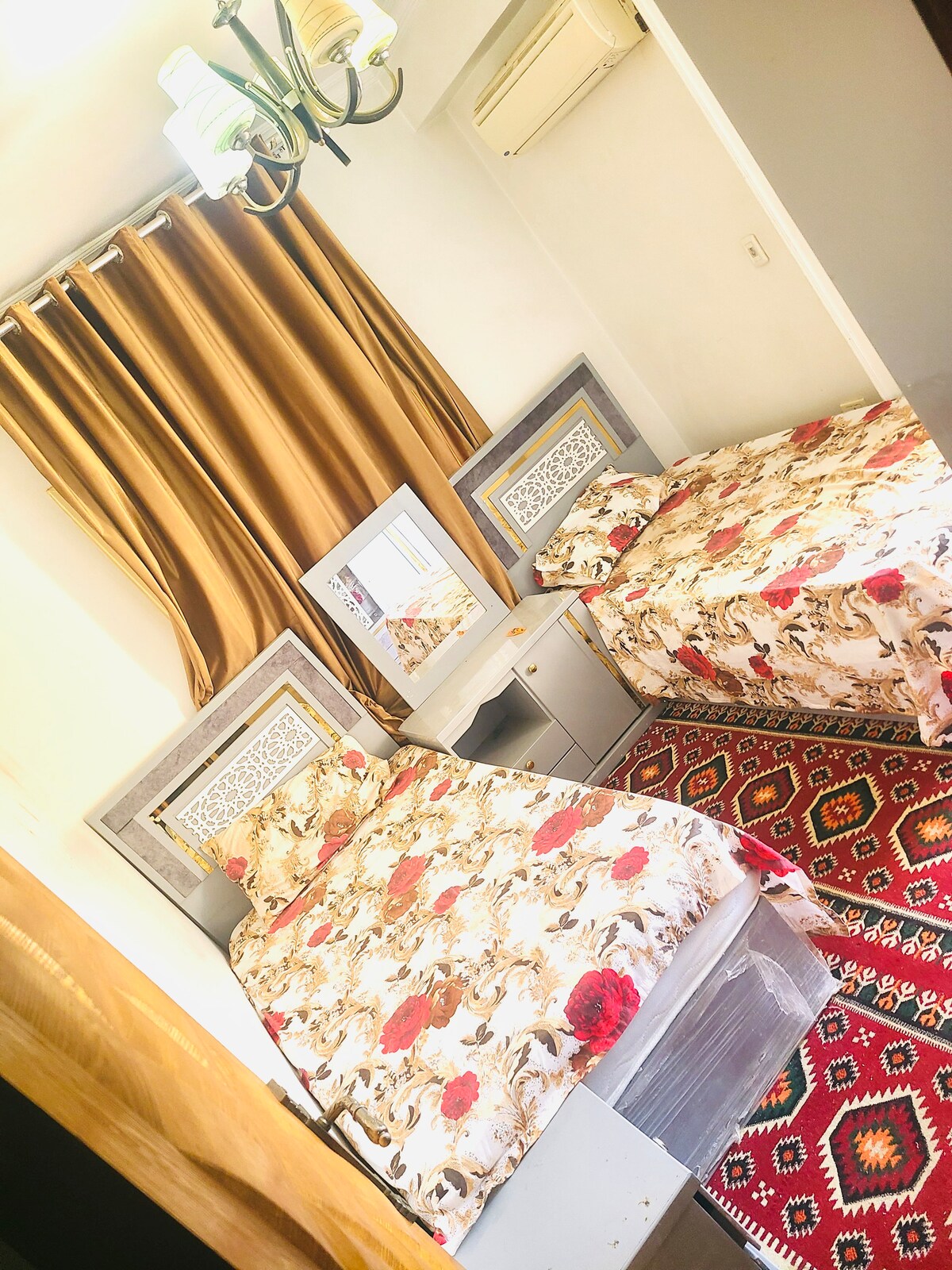 Спална соба 3