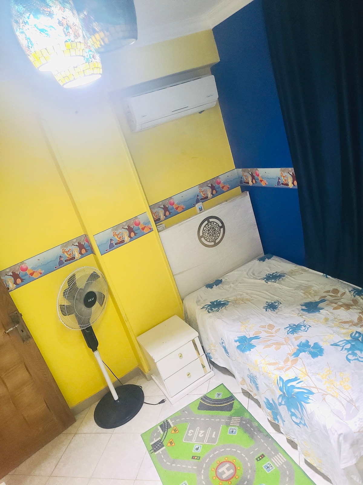 Спална соба 2