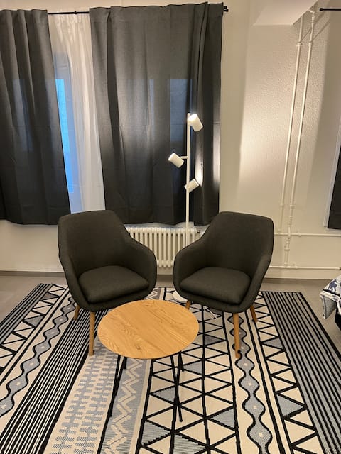Top Airbnb: Eiger - Business @ Leisure Apartment in Mattenhof