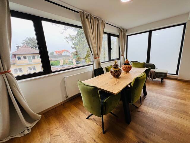 Urlaub an der Donau II gallery image 3