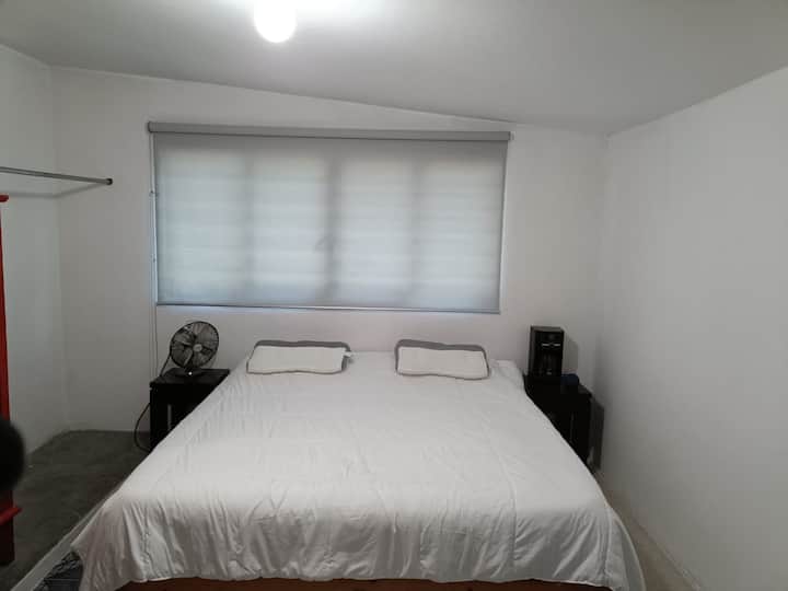 Спална соба 2