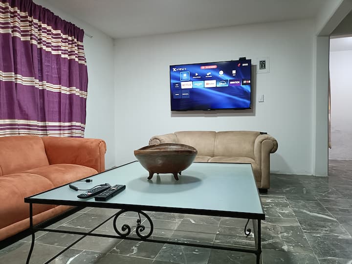 Дневна соба