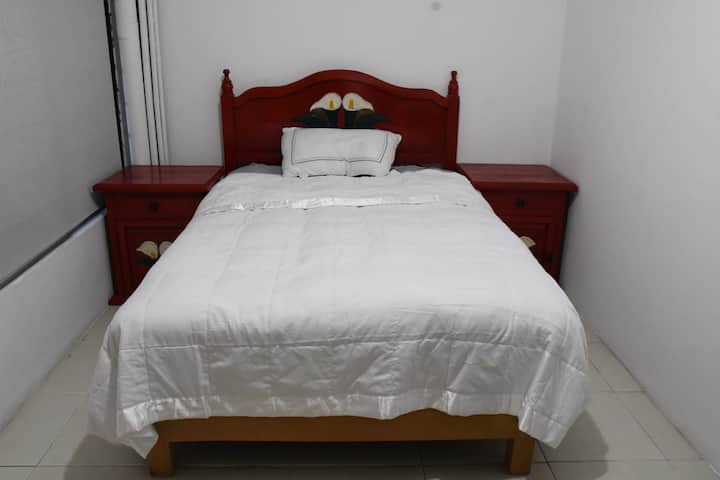 Спална соба 3