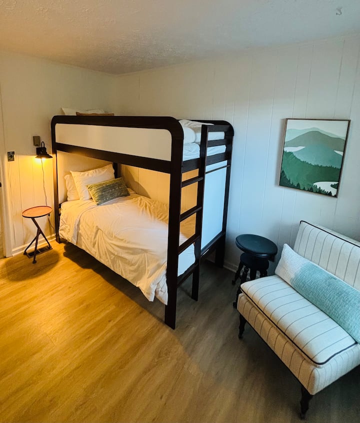 غرفة النوم 1