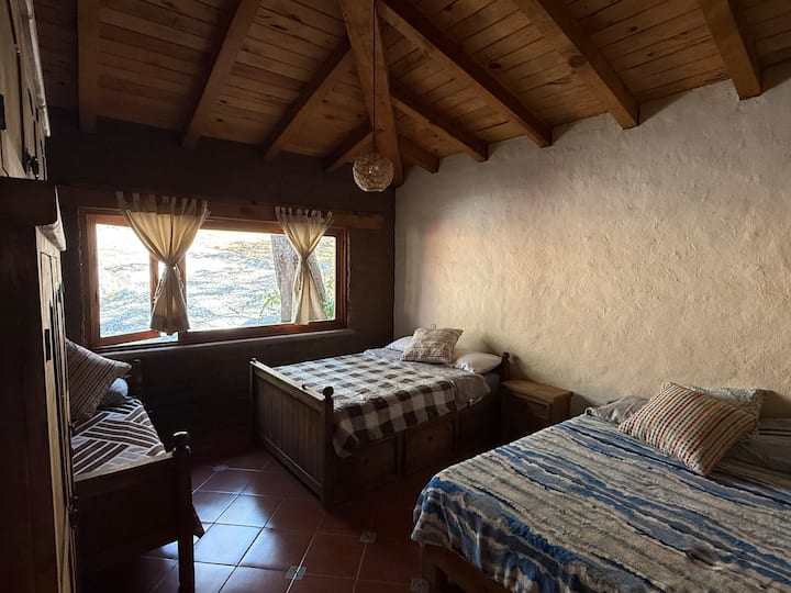 Спална соба 1