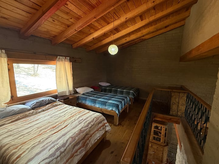 Спална соба 3