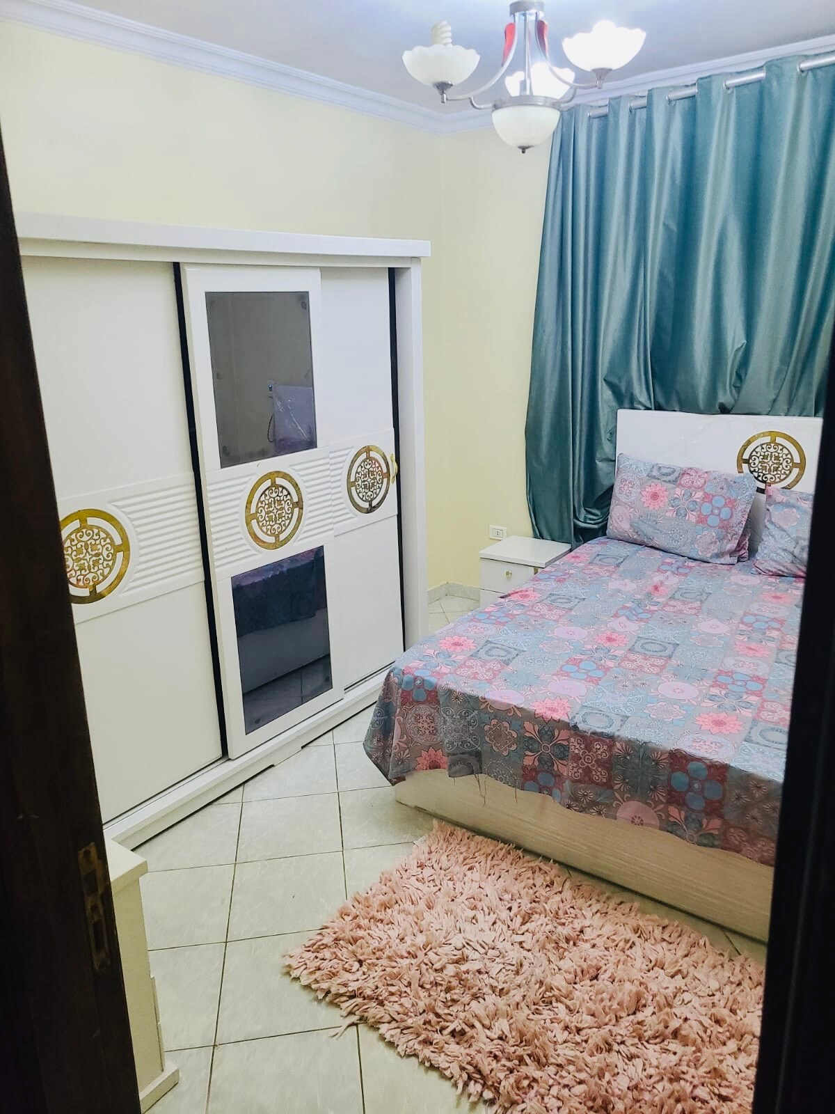 Спална соба 1